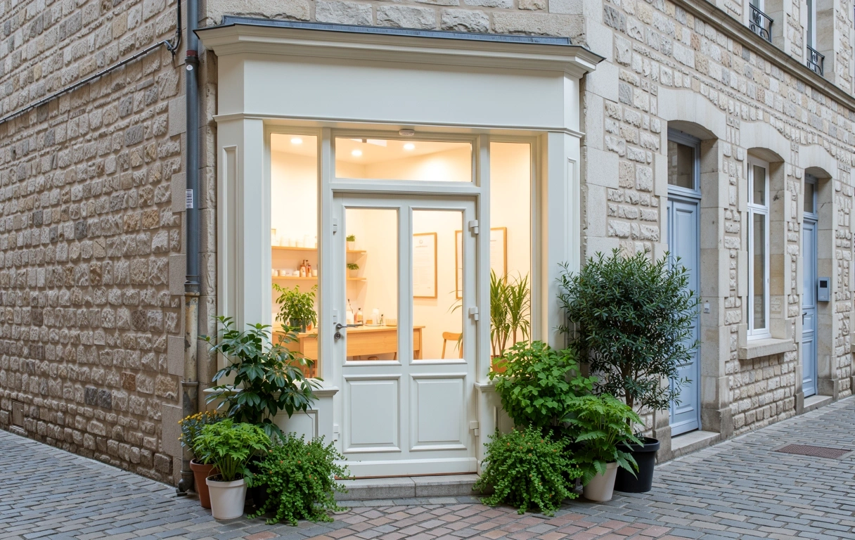Nutriologie Maison Rennes